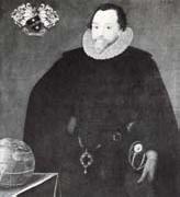 Sir Francis Drake